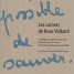 Les carnets de Rose Valland