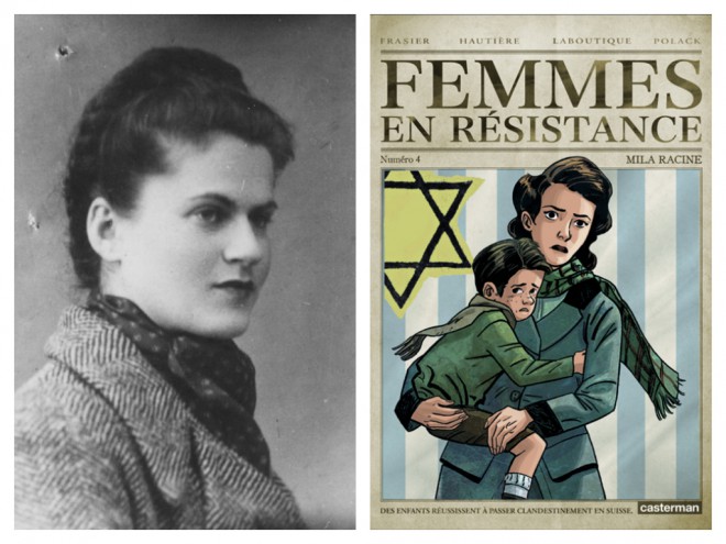 Femmes en Resistance 4