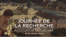 Journée de la recherche au musée du Louvre le 16 décembre 2020