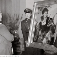 Portrait : l’historienne qui traque les œuvres spoliées par les Nazis