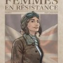 Femmes en résistance – Tome n°1